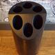 Manade umbrella stand by Jean-René Talopp for Samp