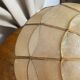 Suspension en nacre et laiton 
