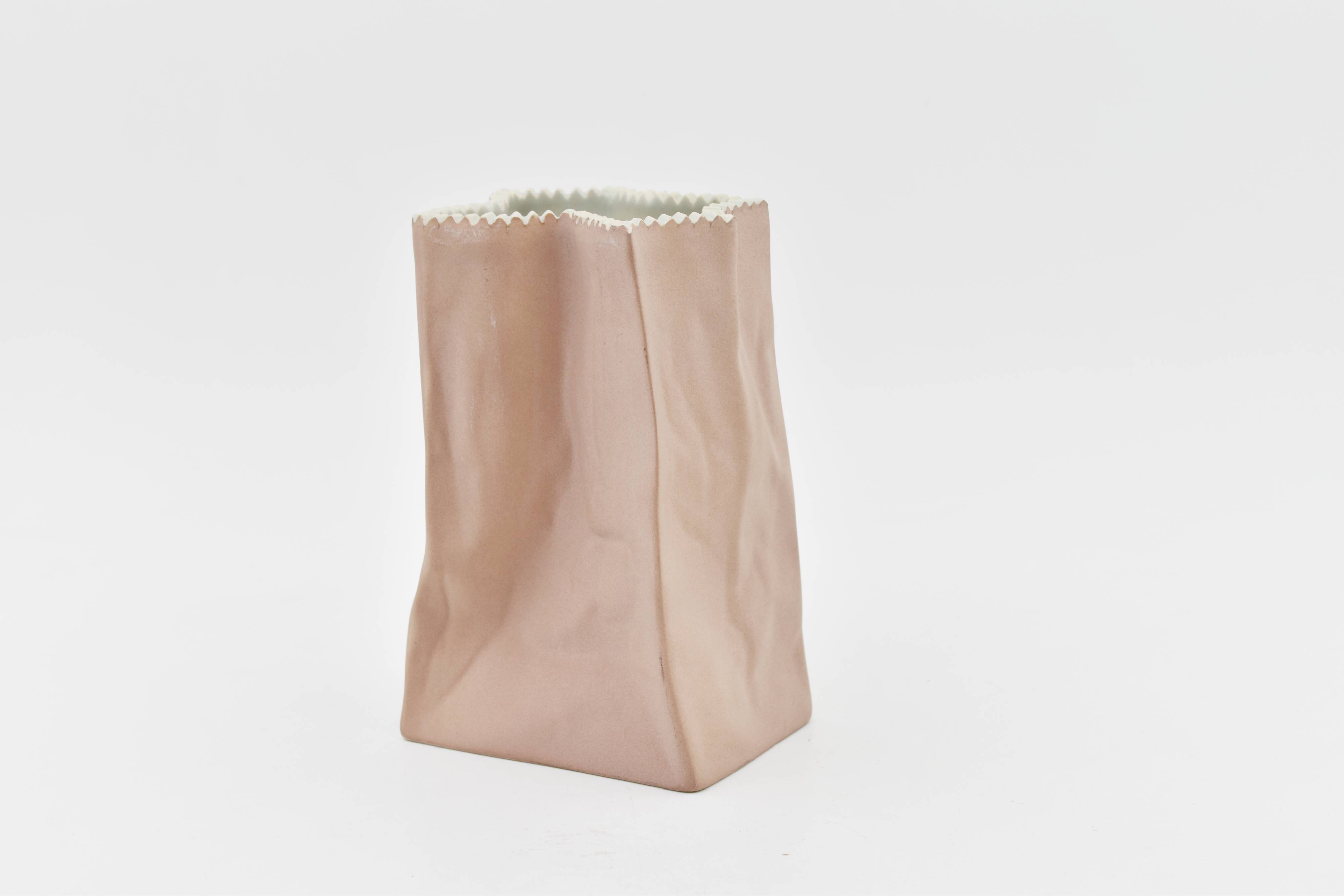 Tapio Wirkkala Rosenthal Vase