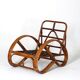 Armchair Pretzel Italy 1960s