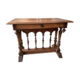 Desk Henri II style