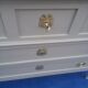Commode style Louis  XVI