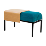Hotel bench
