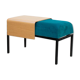 Hotel bench
