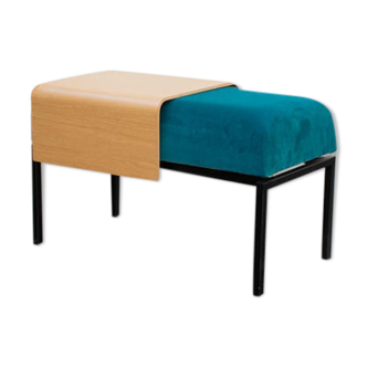 Banc d'hotel