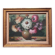 Tableau - fleurs
