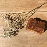 Wooden perpetual calendar