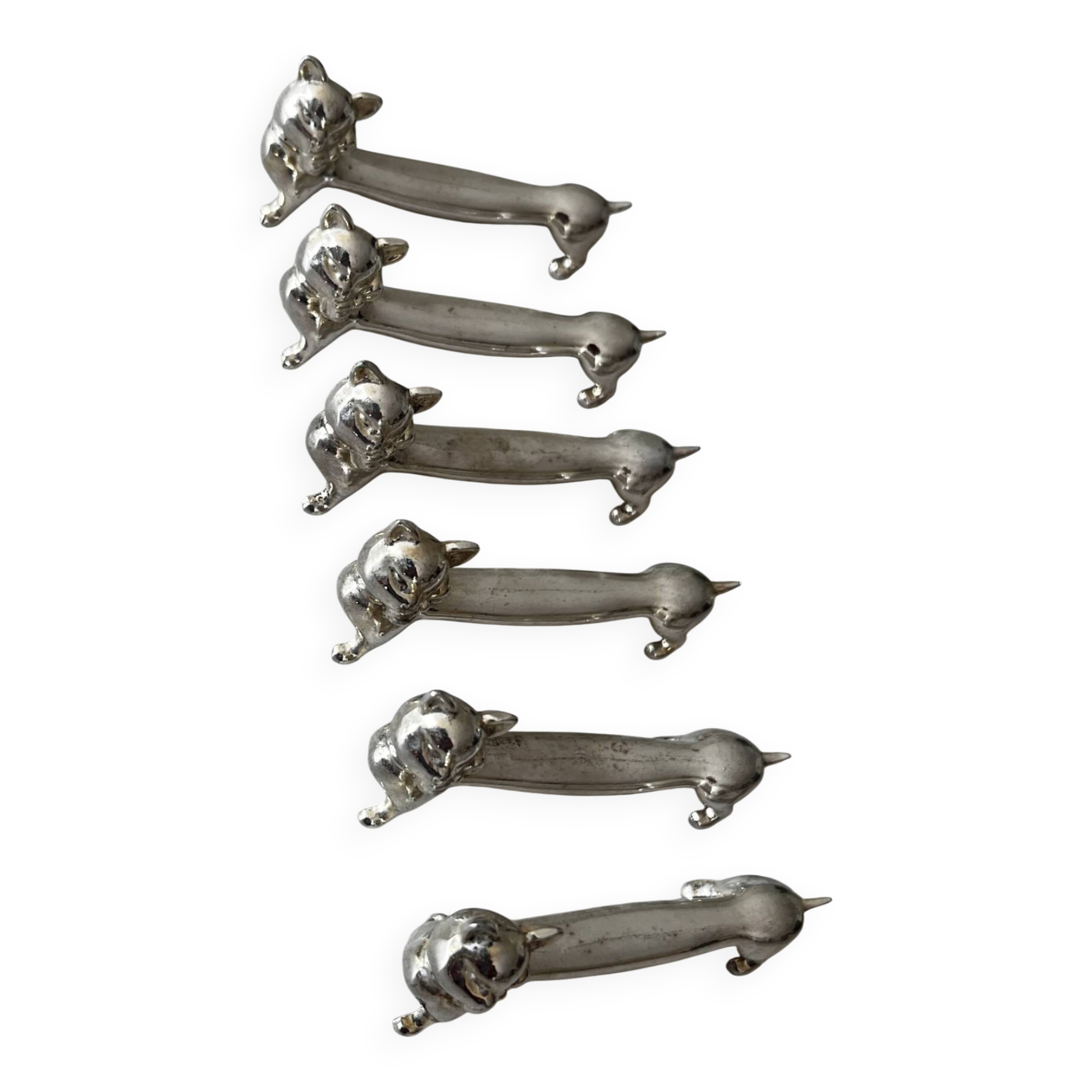 Knife rest