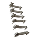 Knife rest