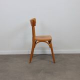 Set of 6 bistro chairs