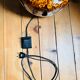 Lampe de sol Baudin 70’s