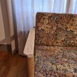 Wood bench 60/70