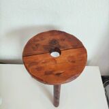 Shepherd's stool