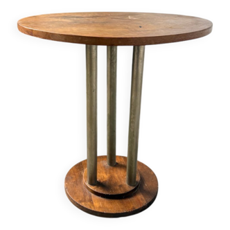 Art Deco stool 1930
