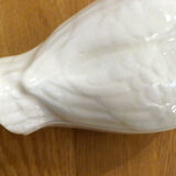 Box Duck earthenware Germany