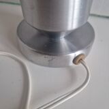 LAVA LAMP - GLITTER LAMP - SPACE AGE - CYLINDER