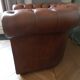 Fauteuil club chesterfield