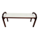 Porte-plante Mundus de Thonet