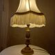 Bedside lamp