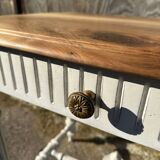 Console table