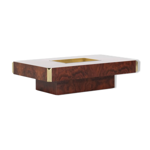 Table basse '' Alveo - willy