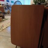 Enfilade buffet commode vintage