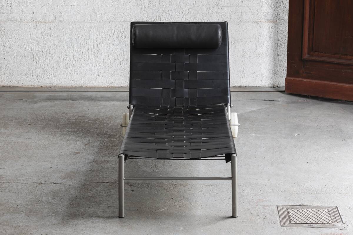 Daybed by Fabiaan  Van Severen, Belgium, 1996