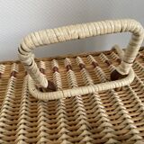 Storage basket