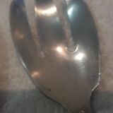 2-piece silver-plated salad set, Ercuis LXV 29, 25.7cm