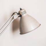 Articulated Lamp 1960 On Wooden Support
