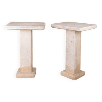 Combianchien side tables