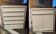 Un lot de deux meubles Ducaroy Ligne Roset