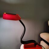 Vintage Guzzini Snocky Lamp