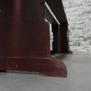 Banc de pin 144 cm de long