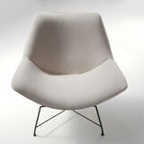 Augusto Bozzi Cosmos set for Saporiti Italia 1954