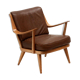 Vintage Knoll Antimott armchair from the 1960s