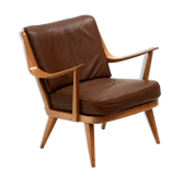 Fauteuil Antimott de Knoll, années 1960
