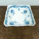 Large salad bowl Villeroy & Boch Valeria blue