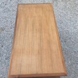 Louis XVI style flat desk