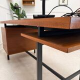 Vintage modernist desk