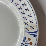 GIEN presentation dish