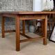 Table de ferme 160cm