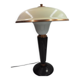 Jumo table lamp from the 40s/50s