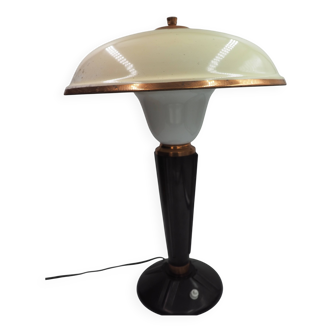 Lampe de table Jumo année 40/50