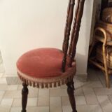 Low chair