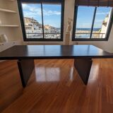 Table repas Ligne Roset modèle Invitation