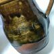 Jean Michel DOIX sandstone pitcher Puisaye the great ceramic terminal of the 20th century