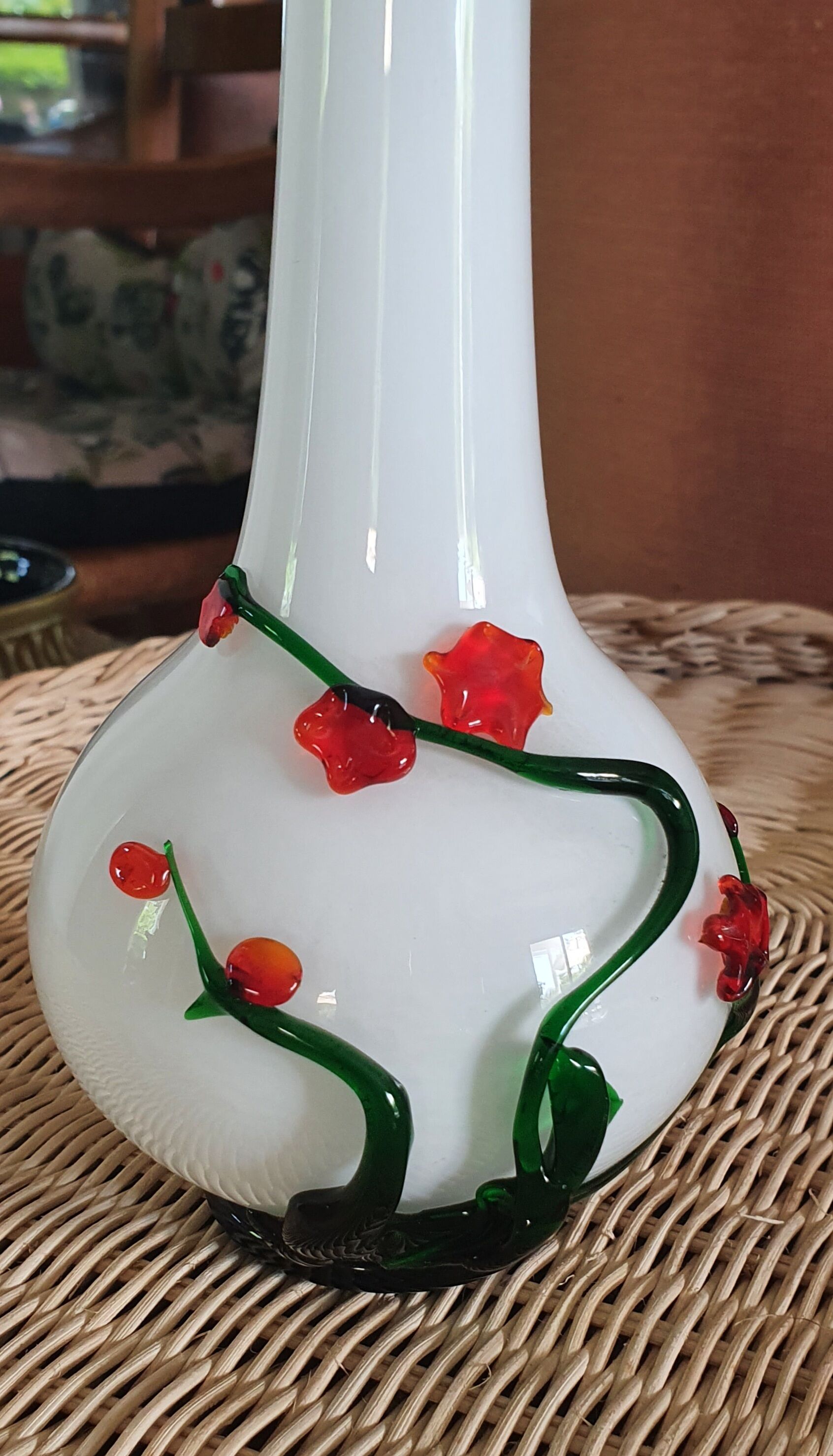 Vase Murano