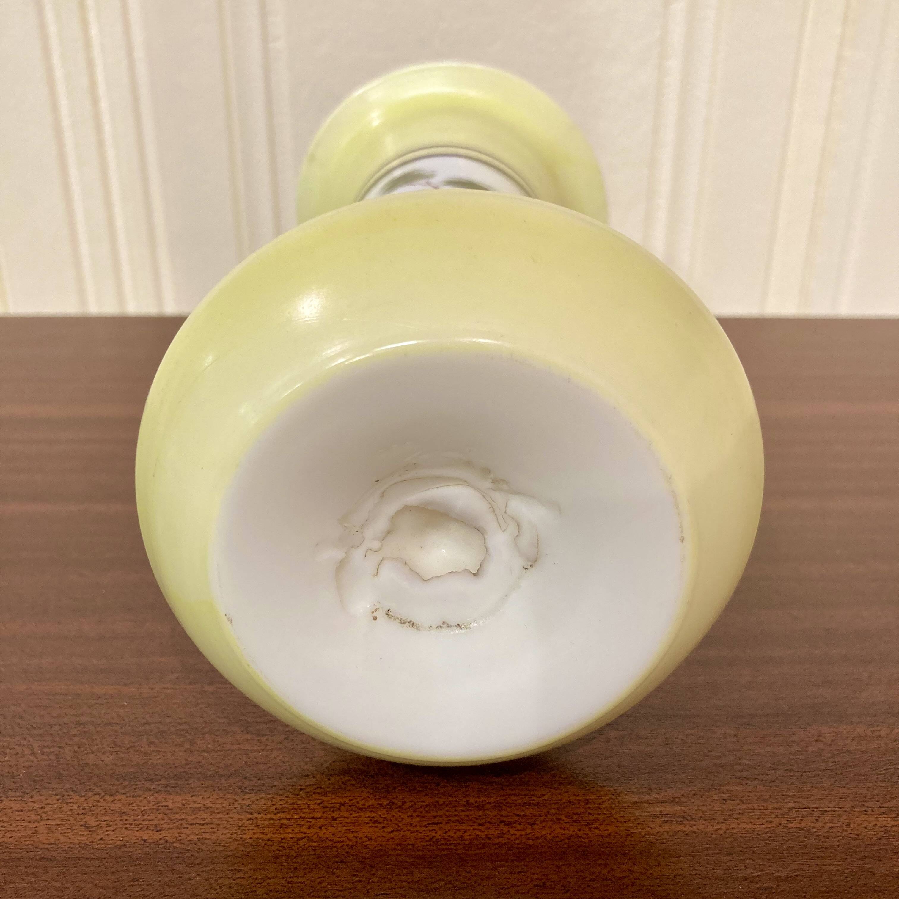 VASE "DESIGN SCANDINAVE".