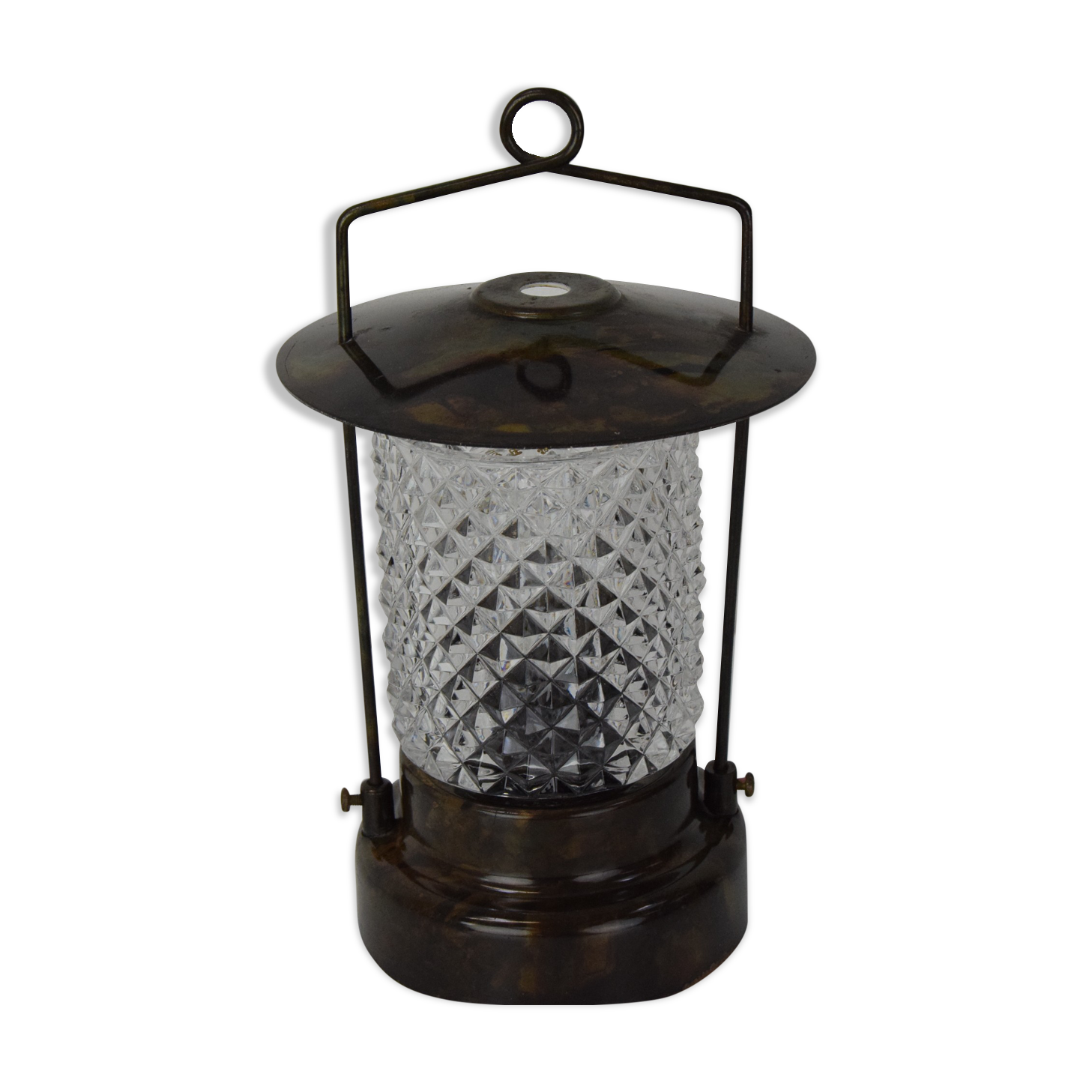 Mid-Century Table Lamp/Lidokov, 1960´s